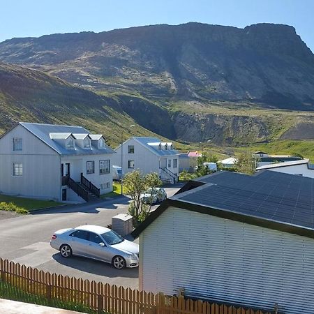 Olafsvik Guesthouse エクステリア 写真