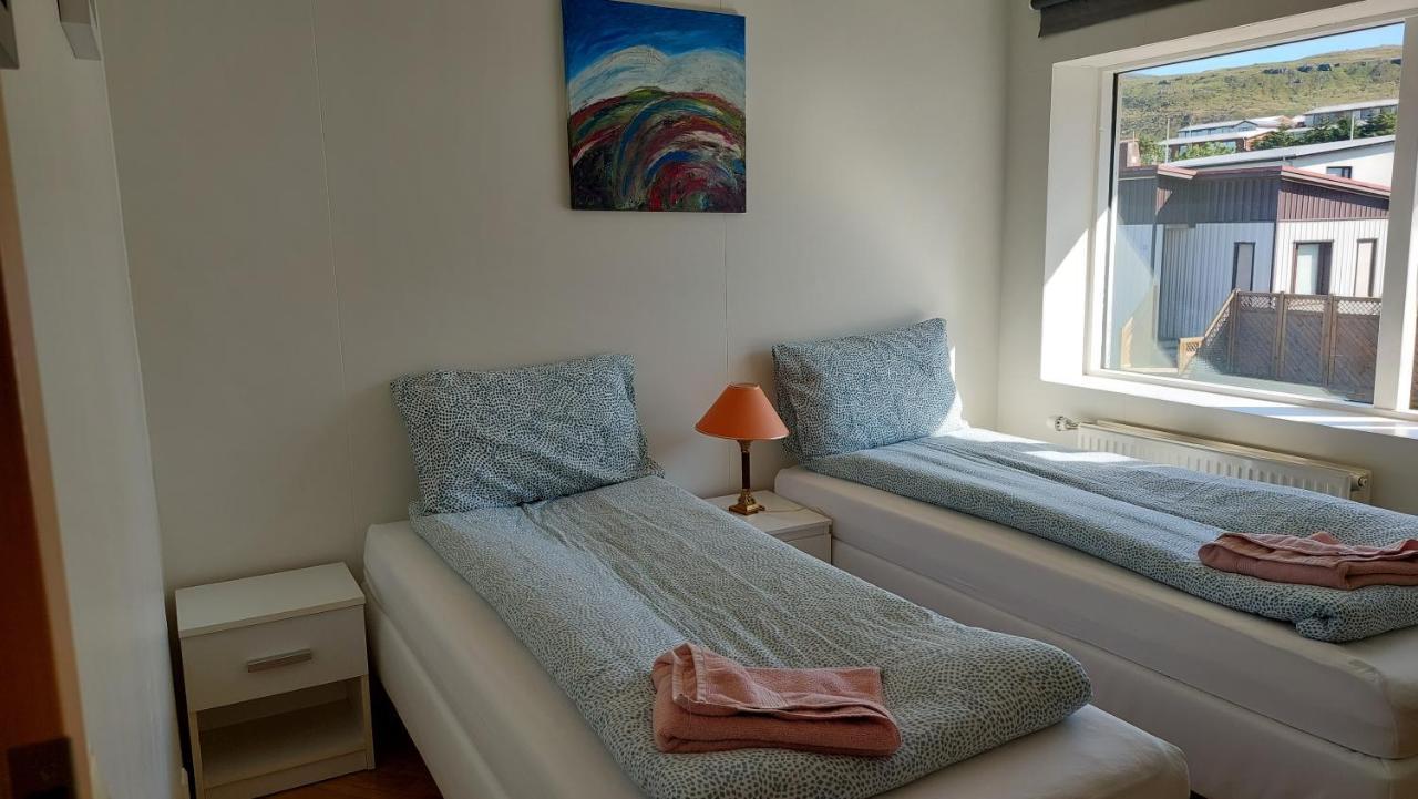 Olafsvik Guesthouse エクステリア 写真