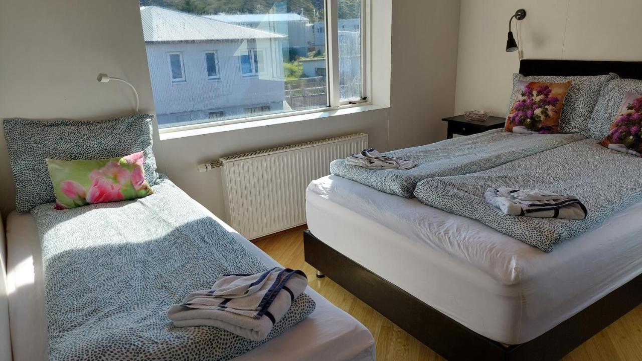 Olafsvik Guesthouse エクステリア 写真