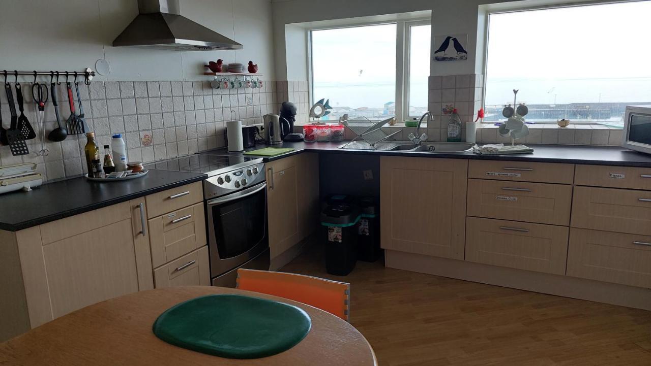 Olafsvik Guesthouse エクステリア 写真