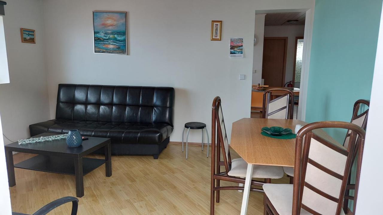 Olafsvik Guesthouse エクステリア 写真