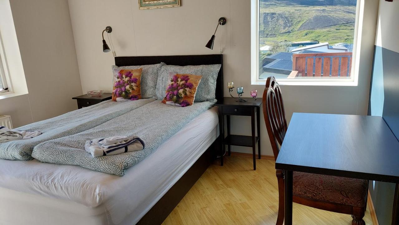 Olafsvik Guesthouse エクステリア 写真