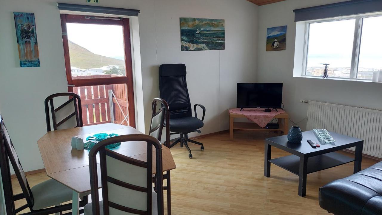 Olafsvik Guesthouse エクステリア 写真