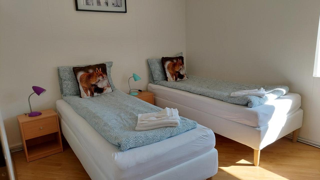 Olafsvik Guesthouse エクステリア 写真
